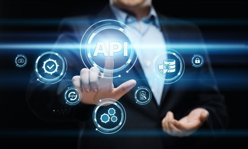 Custom api development